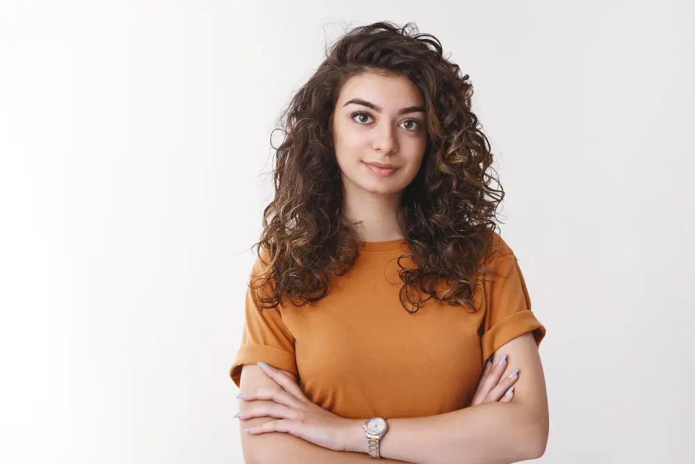 Portrait photography